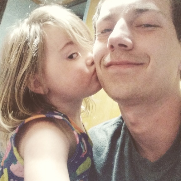 Meet your Posher, Darrell - Picture 1 of 1